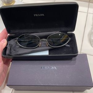 Prada sunglasses